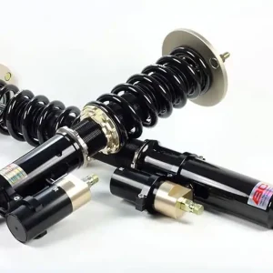 Zwrot pieniędzy Zawieszenie gwintowane BC Racing ER- Honda Civic SI FB6/FG4 (Usdm) (14-15) 7/6 kg/mm