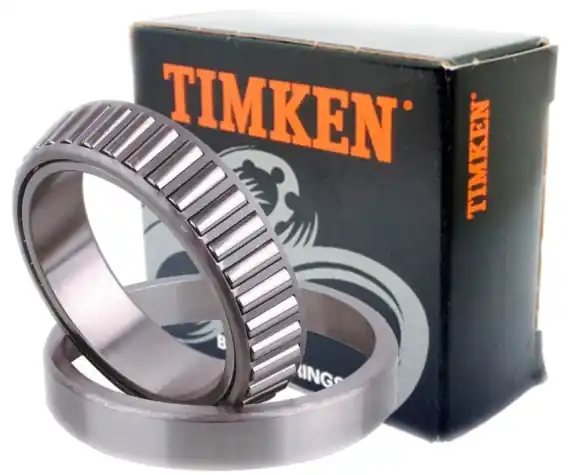 18790/720 TIMKEN Łożysko stożkowe 50,8x85x17,4 Oferta limitowana