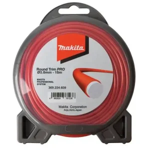 Żyłka nylonowa PRO 369224610 Makita 3 mm 56 m Zamów teraz